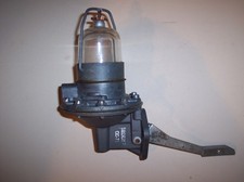 Peerless 4875 Fuel Pump Rebuilt Old Stock For Some Ford Mercury Edsel 1959 - 61 Peerless 4875 Fuel Pump Rebuilt Old Stock For Some Ford Mercury Edsel 1959 - 61