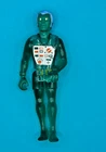 X-Ray Man #378 Fisher Price Adventure People 1974 Vintage Action Figures
