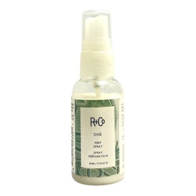 R+CO One Prep Spray 50ml/1.7fl.oz. New