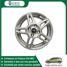 Jantes Ford FIESTA