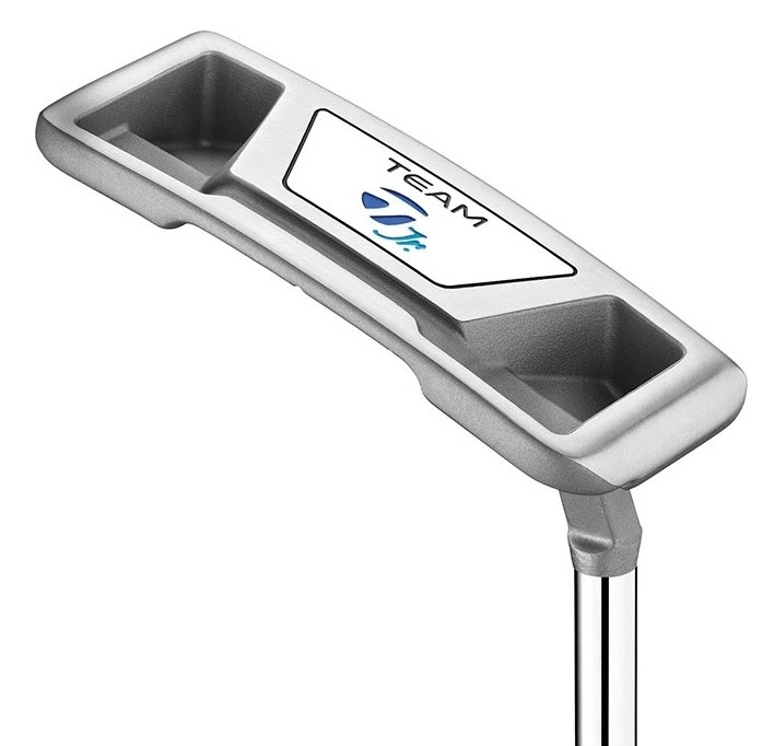 New TaylorMade Golf LH Team JR 6 Piece Set Ages 4-6 (Left Handed) - Image 4 of 4