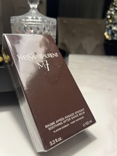 YSL  M7 100 ml AFTER SHAVE LOTION by Yves Saint Laurent 