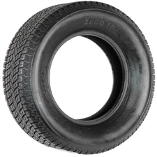 eCustomrim ST215/75D14 DEEP TREAD Trailer Tire Bias Ply Load Range C