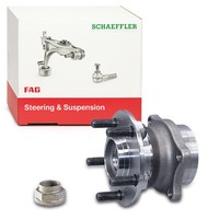 Schaeffler FAG Radlagersatz Subaru Forester SH Impreza GE GV Legacy BR BM