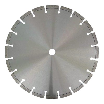 Clever Diamond Diamant-Trennscheibe CD2135 Ø 450 x 25,4 mm - 10967