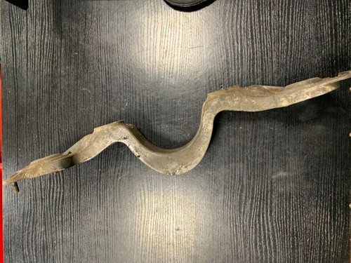 BMW 3 E46 2002 Halterung Hinterachsgetriebe Differentialgetriebe Diesel GSD35560