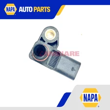 MAP Sensor fits MERCEDES A160 W176 1.6 15 to 18 M270.910 Manifold Pressure New