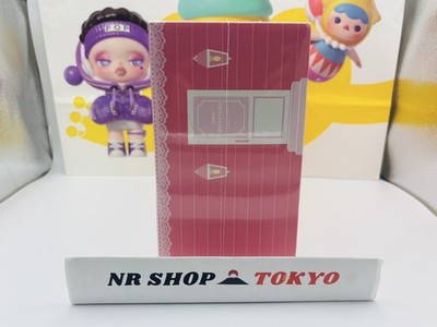 POP MART LABUBU The Monster Patisseries Series Blind Box