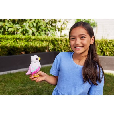Pets Alive Polly the Magic Bird | eBay