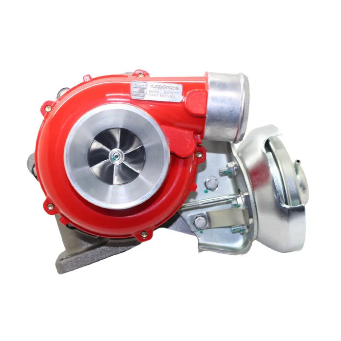 GEN1 High Flow Turbo Charger&Oil Feed Pipe For Holden Rodeo 4JJ1 3.0L 2007-2008