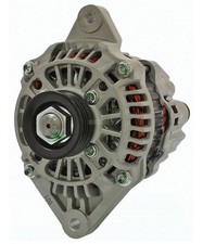 1* Alternatore 50A Nuovo Eurostarter A7TA1491 per Lister Engines Alpha Lpws2