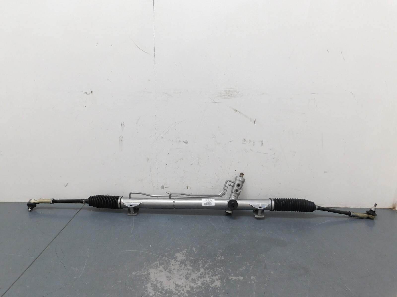 2018 17 19 20 McLaren 720S 720 Rack & Pinion / Tie Rods #1420 A2