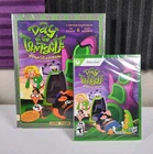 Day of the Tentacle Remastered Collector's Edition Xbox One Limited Run w/ Game!