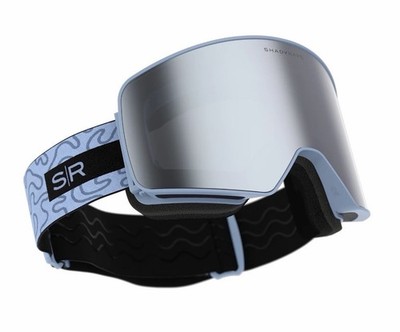 Shady Rays- Frontier Snow Goggle