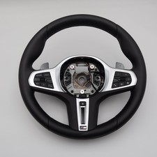 2022 2023 2024 Bmw X4 G02 Oem Steering Wheel W/ Controls W/ Cruise M Sport