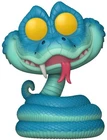 Funko POP! Disney: Zootopia 2 - Gary De'Snake [New Toy] Vinyl Figure, Collecti