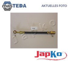69738 HALTER BREMSSCHLAUCH JAPKO FÜR SUBARU JUSTY   1000 KA5,1200 KA7