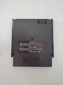 The Simpsons Bart Vs Space Mutants f&uuml;r Nintendo NES