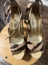 Women Heels Size 10