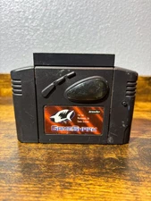 GameShark V2.1 for Nintendo 64 N64