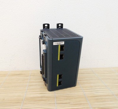 Cisco IEM-3000-4SM IE 3000 4 port SFP expansion module IE-3000-4TC IE-3000-8TC