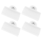  4 Pcs Automobile Interior Clip Car Door Window Opener Automotive Hanger