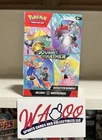Pokemon TCG: Scarlet & Violet Journey Together Factory Sealed Booster Bundle Box