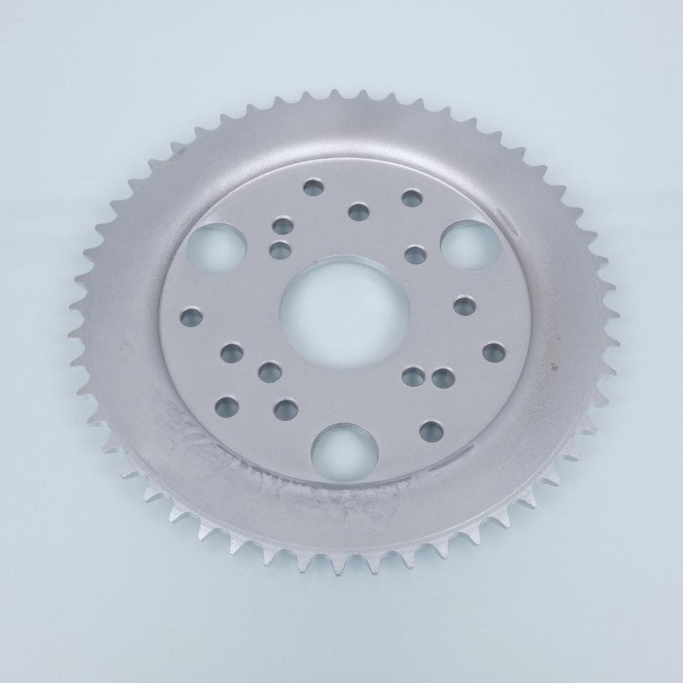 Couronne de transmission Sifam pas de saut de chaîne sur Derbi 50 Senda R 1997