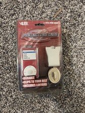 IPOD Vintage Protective Case W/ Belt Clip & L...