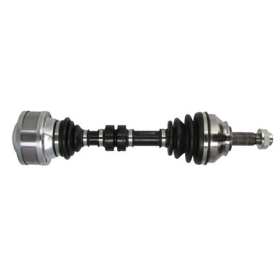   PASCAL DRIVE SHAFT LEFT FRONT G2D010PC NEU DE STOCK