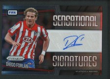 2025 Panini Prizm FIFA Club World Cup Set Review and Checklist 34