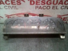 Compteur Nissan TERRANO