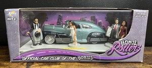 Jada Homie Rollerz | eBay