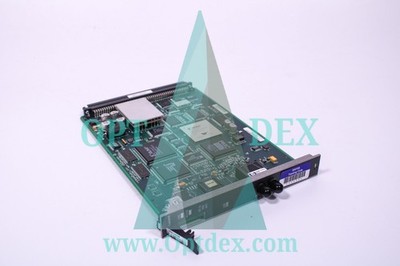 Lucent 300277290 PSAX OC-3c 1+1 APS Multimode MM Module 20N72 N