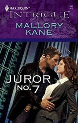Juror No. 7 Perfect Mallory Kane