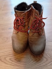Josef Seibel Damen Stiefelette Boots, Größe...