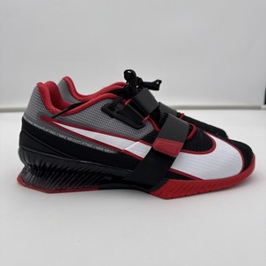 Nike Romaleos 4 Weightlifting Shoes | eBay