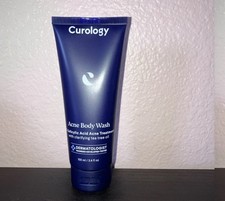 Curology Acne Body Wash Two Pack