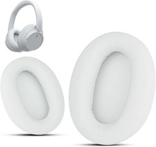 Replacement Earpads for Sony WH-CH720N Headphones, Sony Ear Cushion Compatible w