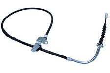 Bremsseil Seilzug Feststellbremse MAXGEAR 32-1400 für MINI R56 R57 R58 Roadster