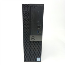 Dell OptiPlex 5070 i7 9700 3.00GHz 16GB DDR4 512GB NVMe Win11 Pro - 178698