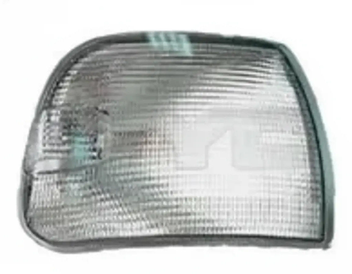 Blinkleuchte Blinker für VW Transporter Kasten Links Vorne 90-03 - Bild 4