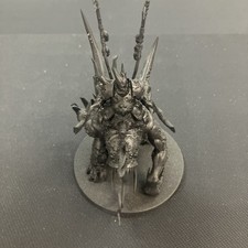 Maggoth Lord Morbidex Twiceborn or Orghotts Daemonspew Nurgle Warhammer AoS