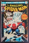 Amazing Spider-Man #151 Classic Romita Cover Marvel Comics 1975