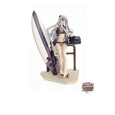 NEU Bellfine Dolls Frontline AK-12 Smoothie Age Ver. PVC lackiert im Maßstab 1:8