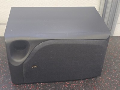 JVC SP-C330 Speaker LEFT 45W 6 ohms Tested/Works Made In USA | eBay