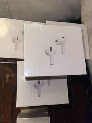 Air*Pod Pro 3