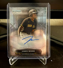 2022 Bowman Sterling Baseball Cards Checklist 10