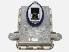 12 13 14 15 BMW F30 XENON HID HEADLIGHT BALLAST CONTROL MODULE OEM #A0.10