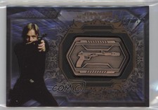 2015 Star Wars Masterwork Weapons Lineage Medallions Bronze Luke Skywalker ti8